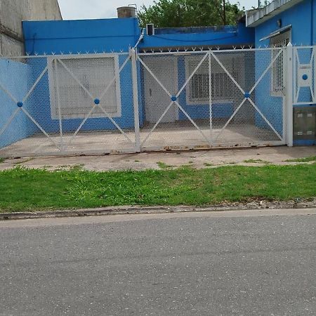 Casa Ana Ezeiza Apartamento Exterior foto